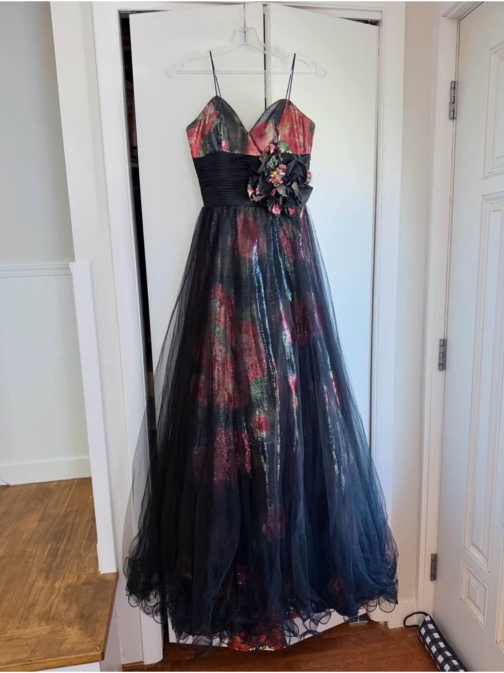 Jovani Prom Dress